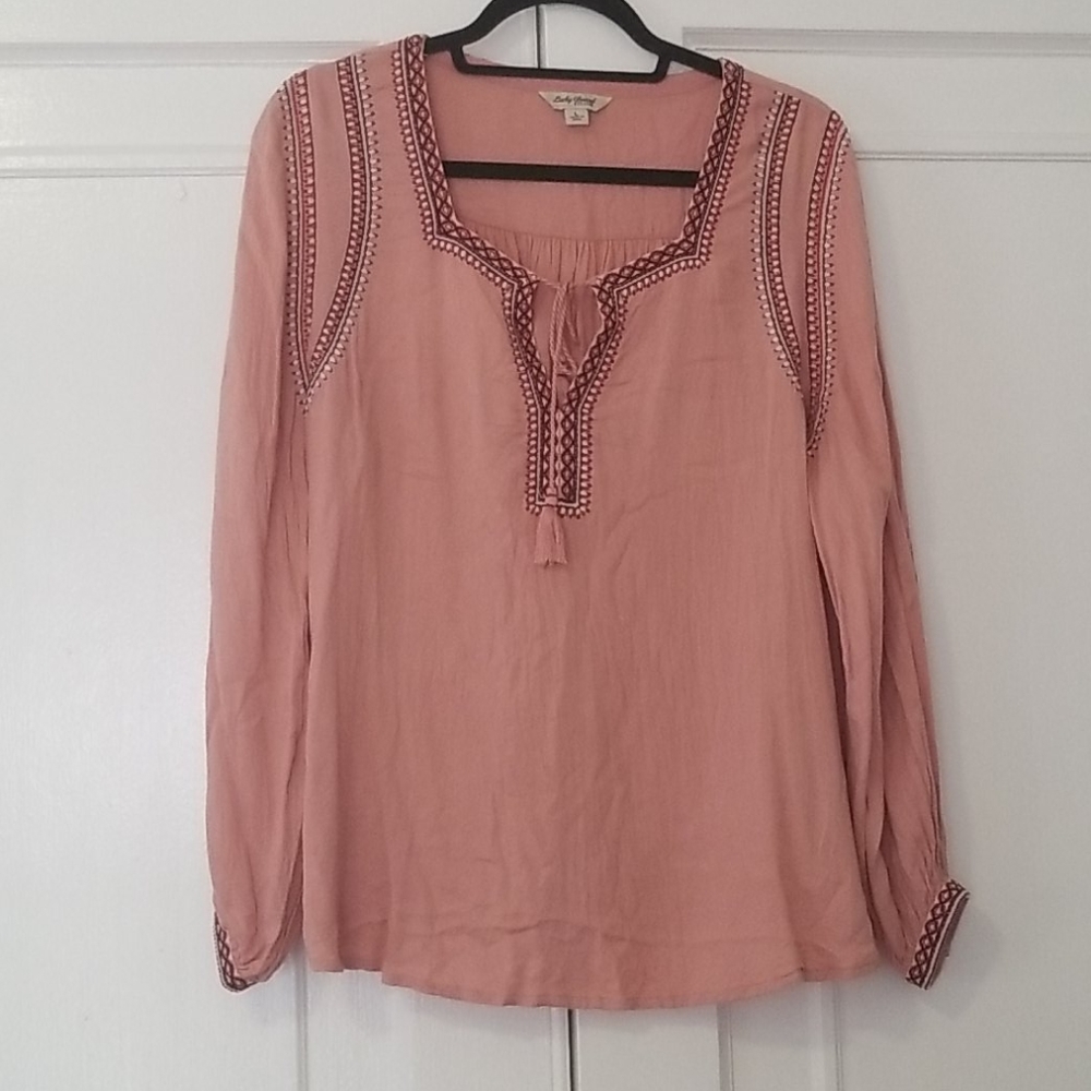 Lucky Brand Blouse